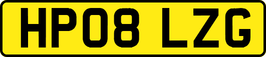 HP08LZG