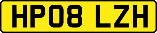 HP08LZH