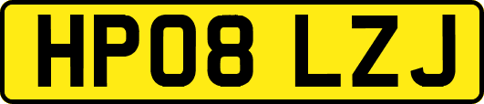 HP08LZJ