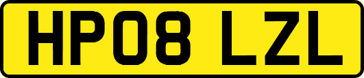 HP08LZL