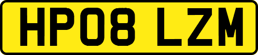 HP08LZM