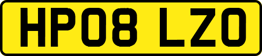 HP08LZO