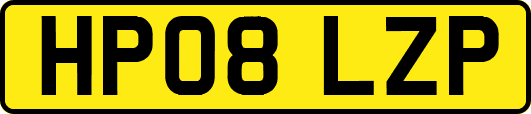 HP08LZP