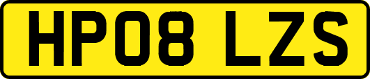 HP08LZS