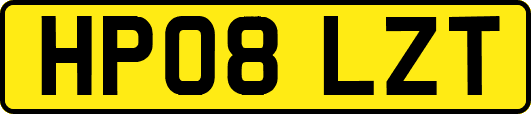 HP08LZT