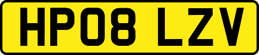 HP08LZV