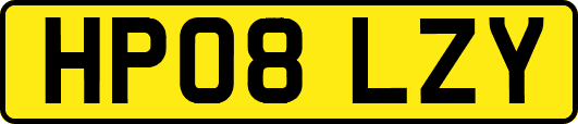 HP08LZY