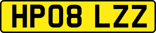 HP08LZZ