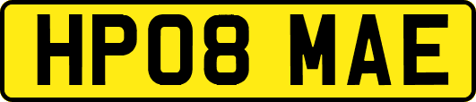 HP08MAE