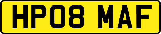 HP08MAF