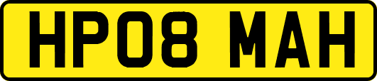 HP08MAH