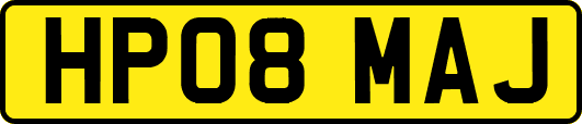 HP08MAJ
