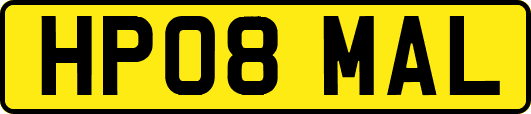HP08MAL