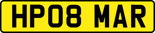 HP08MAR