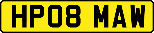 HP08MAW