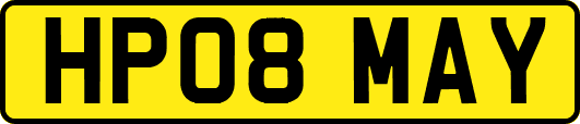 HP08MAY
