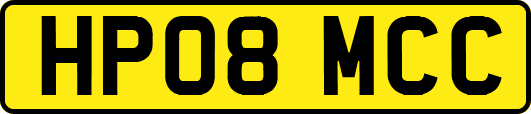 HP08MCC