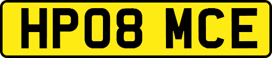 HP08MCE
