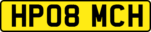 HP08MCH