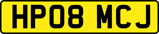 HP08MCJ