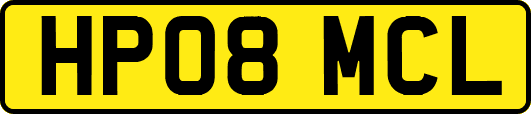 HP08MCL