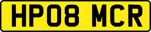 HP08MCR