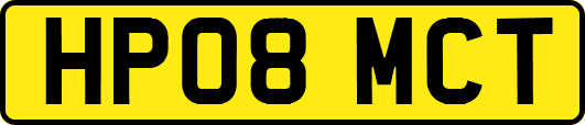 HP08MCT