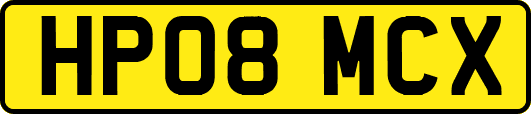 HP08MCX