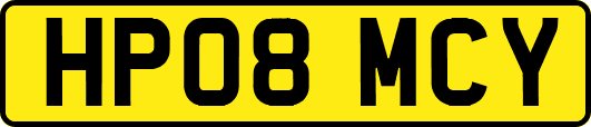 HP08MCY