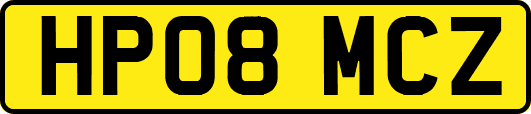 HP08MCZ
