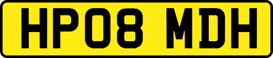 HP08MDH