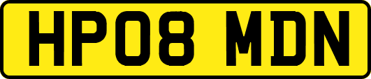 HP08MDN