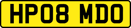 HP08MDO