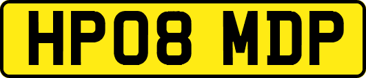 HP08MDP