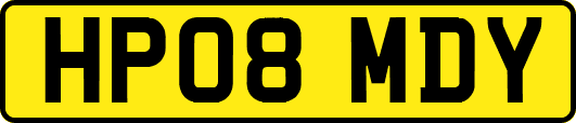 HP08MDY
