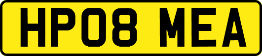 HP08MEA
