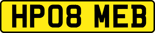 HP08MEB