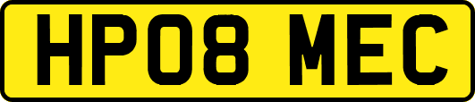 HP08MEC