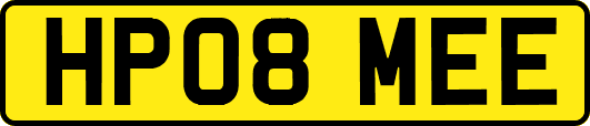 HP08MEE