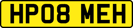 HP08MEH