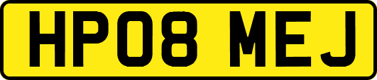 HP08MEJ