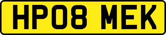 HP08MEK