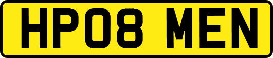 HP08MEN
