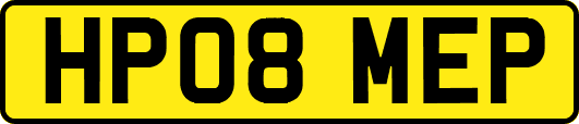 HP08MEP