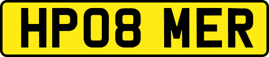HP08MER