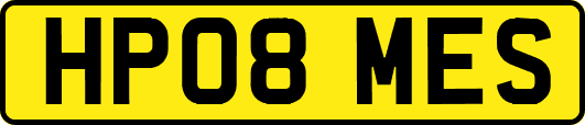 HP08MES
