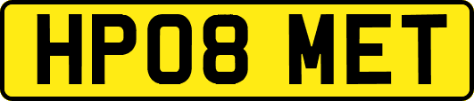 HP08MET