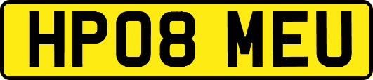 HP08MEU