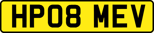 HP08MEV