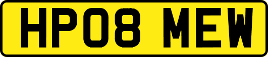 HP08MEW